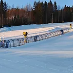 Kehdonpolku Апартаменты Тахковуори