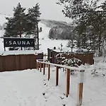 Kehdonpolku Апартаменты *