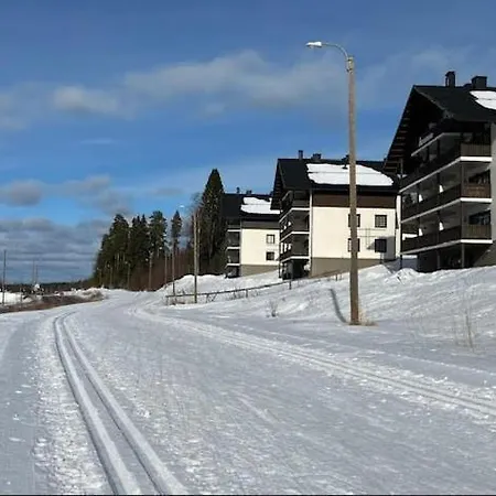 Kehdonpolku Apartament