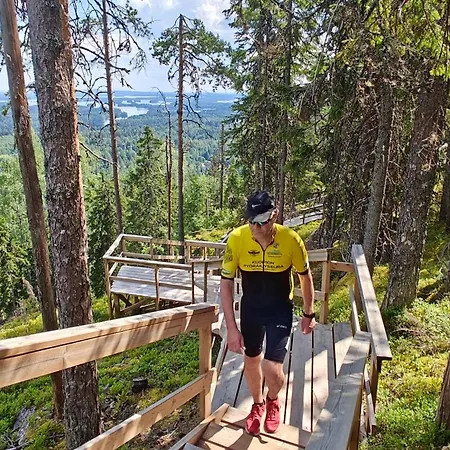 Kehdonpolku * Tahkovuori