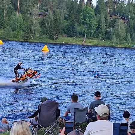 Kehdonpolku * Tahkovuori