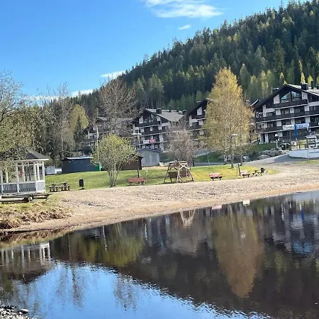 Apartament Kehdonpolku